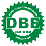 DBE Certified